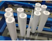 Üvegragasztó laminált üveghez