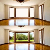 Intelligens intelligens filmüveg