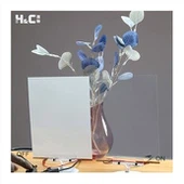 PDLC kapcsolható fólia alacsony feszültségű meghajtó (24 V) edzett üveg laminálásához