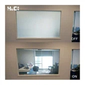 Szoba sötétítő ablakfilm