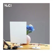 Szuper tiszta PDLC film